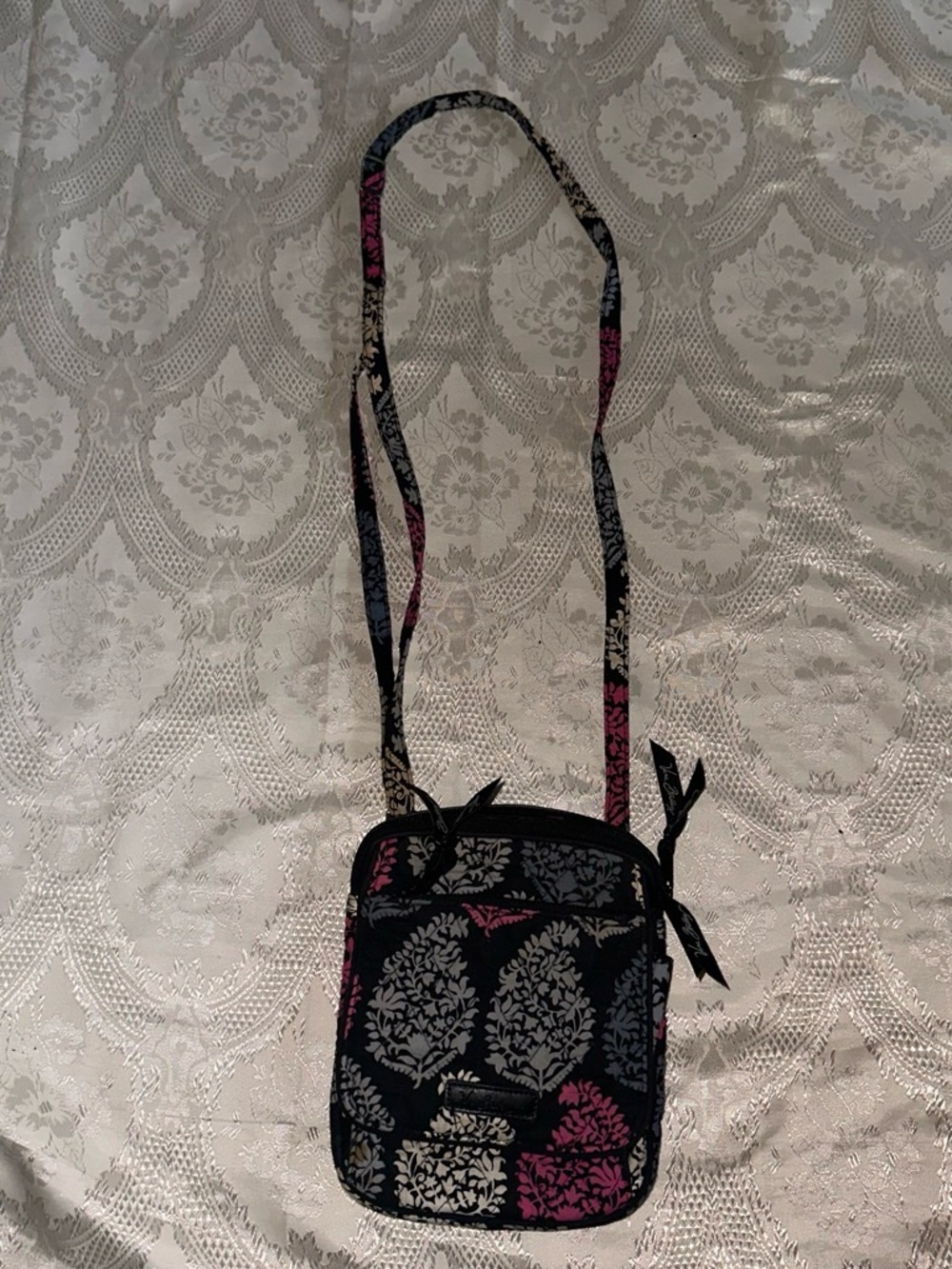 Vera Bradley shoulder bag